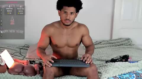 Zane Lux online show from 10-18-25, 01:34