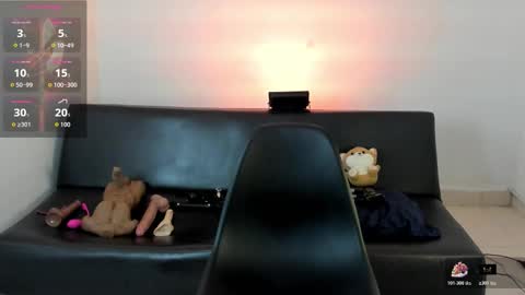 Zane Lux online show from 03-14-26, 01:05