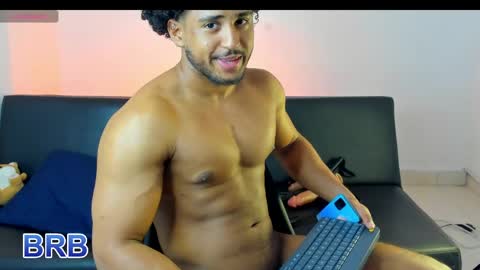 Zane Lux online show from 05-03-26, 04:57