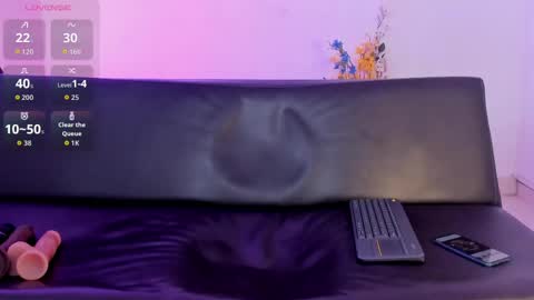 Zane Lux online show from 05-08-26, 01:27