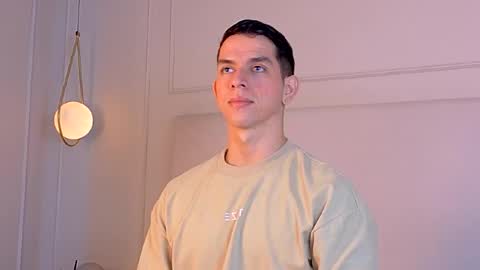 Zane Dawson online show from 10-21-25, 03:40