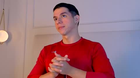 Zane Dawson online show from 10-22-25, 03:07