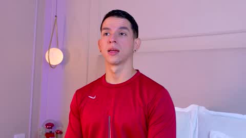 Zane Dawson online show from 11-14-25, 03:27