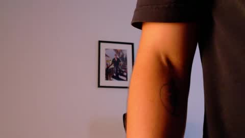 Zane Dawson online show from 05-03-26, 02:23