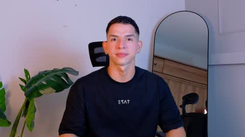 Zane Dawson online show from 05-08-26, 10:37