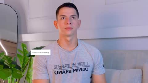 Zane Dawson online show from 05-12-26, 07:11