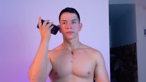 Zane Dawson online show from 06-10-26, 07:02