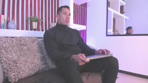 zanemaverick online show from 11-06-25, 11:55