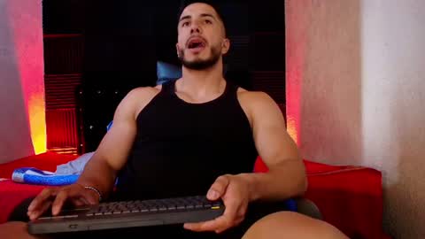 zanemaverick online show from 06-16-26, 03:25