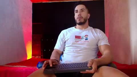 zanemaverick online show from 06-23-26, 01:09