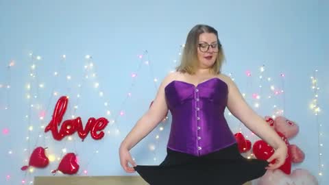 zannadreil online show from 02-20-25, 05:44