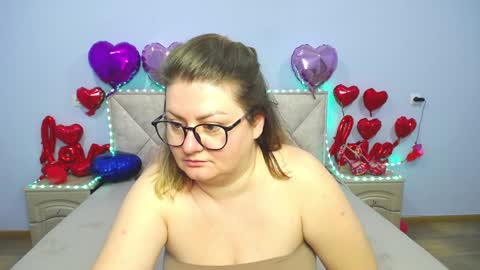 zannadreil online show from 02-26-25, 01:32