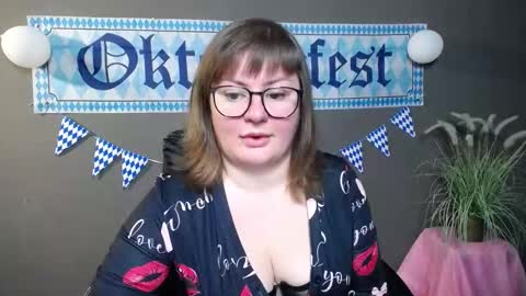 zannadreil online show from 10-10-25, 07:02