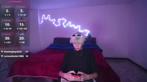 Tiiago Mallz online show from 01-06-25, 03:42