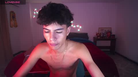 Tiiago Mallz online show from 01-31-25, 12:06