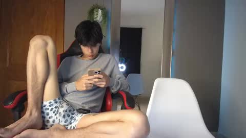 Tiiago Mallz online show from 10-07-25, 03:04