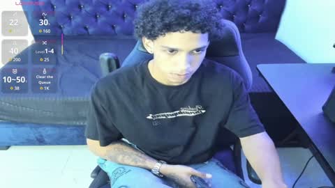 Snapshot of zanxley_ chatting on 01-29-25, 09:39 zanxley_ online show from 01-29-25, 09:39