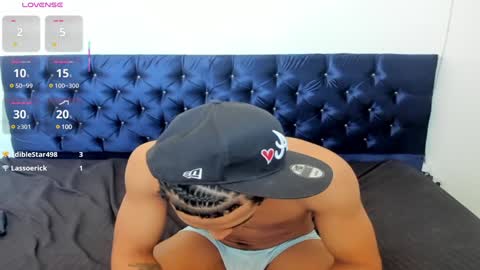 Snapshot of zanxley_ chatting on 02-07-25, 07:17 zanxley_ online show from 02-07-25, 07:17