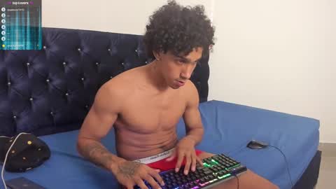 Snapshot of zanxley_ chatting on 02-25-25, 11:00 zanxley_ online show from 02-25-25, 11:00