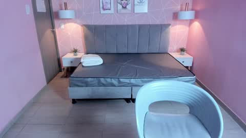 Zara Sweet  online show from 01-24-25, 12:20