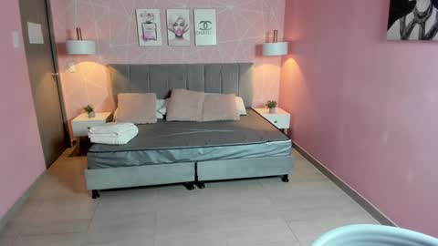 Zara Sweet  online show from 01-29-25, 12:56