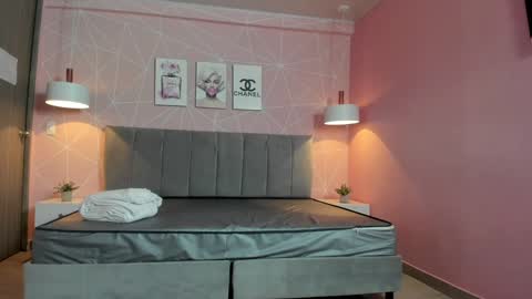 Zara Sweet  online show from 02-06-25, 12:16