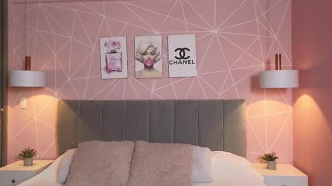 Zara Sweet  online show from 10-08-25, 01:31