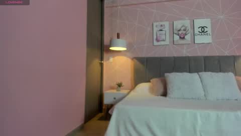 Zara Sweet  online show from 02-07-26, 01:37