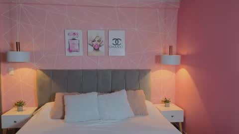 Zara Sweet  online show from 05-12-26, 01:52