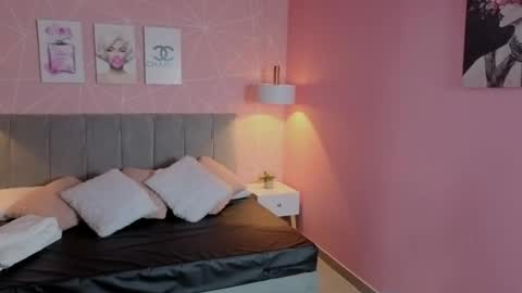 Zara Sweet  online show from 05-15-26, 03:41
