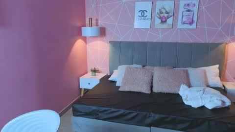 Zara Sweet  online show from 05-19-26, 01:28