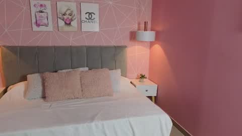 Snapshot of zara__sweet chatting on 07-02-26, 02:45 Zara Sweet online show from 07-02-26, 02:45