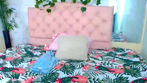 Zara online show from 02-27-26, 12:05