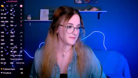 ur kitten 3 online show from 10-11-25, 07:56