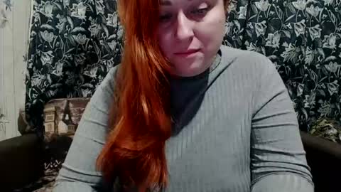Kate. if im not here im here foxy red333 online show from 12-01-24, 09:15