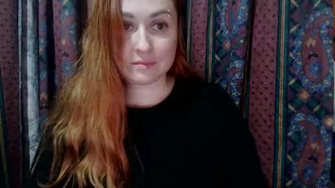 Kate. if im not here im here foxy red333 online show from 12-11-24, 05:10