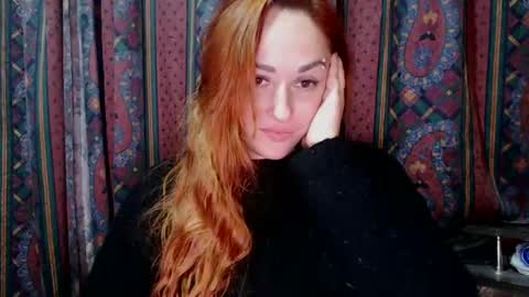 Kate. if im not here im here foxy red333 online show from 12-12-24, 10:52