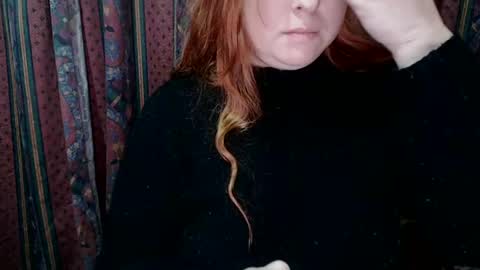 Kate. if im not here im here foxy red333 online show from 12-13-24, 02:21