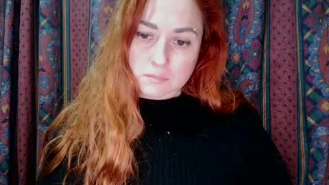 Kate. if im not here im here foxy red333 online show from 12-14-24, 11:56