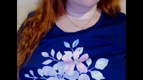 Kate. if im not here im here foxy red333 online show from 01-06-25, 01:30