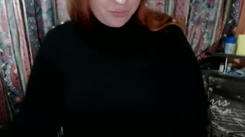 Kate. if im not here im here foxy red333 online show from 01-25-25, 09:26