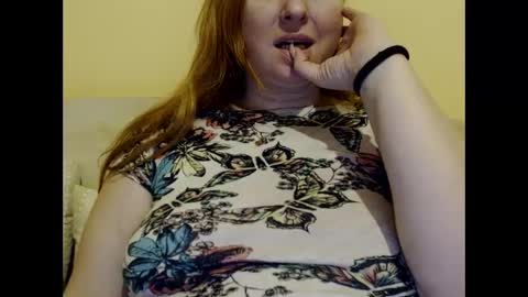 Kate. if im not here im here foxy red333 online show from 01-27-25, 05:03
