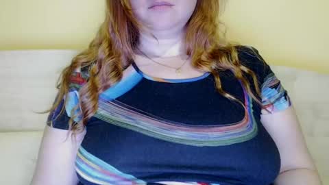Kate. if im not here im here foxy red333 online show from 02-07-25, 07:38