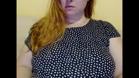 Kate. if im not here im here foxy red333 online show from 02-11-25, 12:37