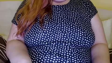 Kate. if im not here im here foxy red333 online show from 02-11-25, 08:31