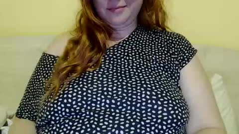 Kate. if im not here im here foxy red333 online show from 03-07-25, 08:22