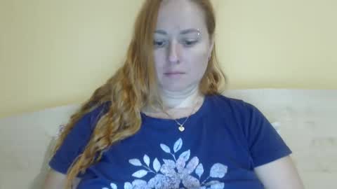 Kate. if im not here im here foxy red333 online show from 09-10-25, 09:42