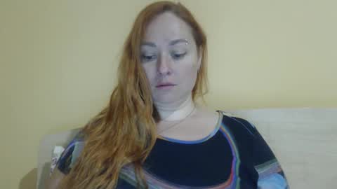 Kate. if im not here im here foxy red333 online show from 09-13-25, 12:49