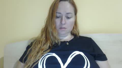 Kate. if im not here im here foxy red333 online show from 09-23-25, 07:11