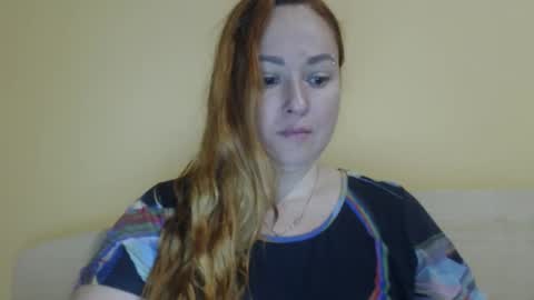 Kate. if im not here im here foxy red333 online show from 11-10-25, 07:07